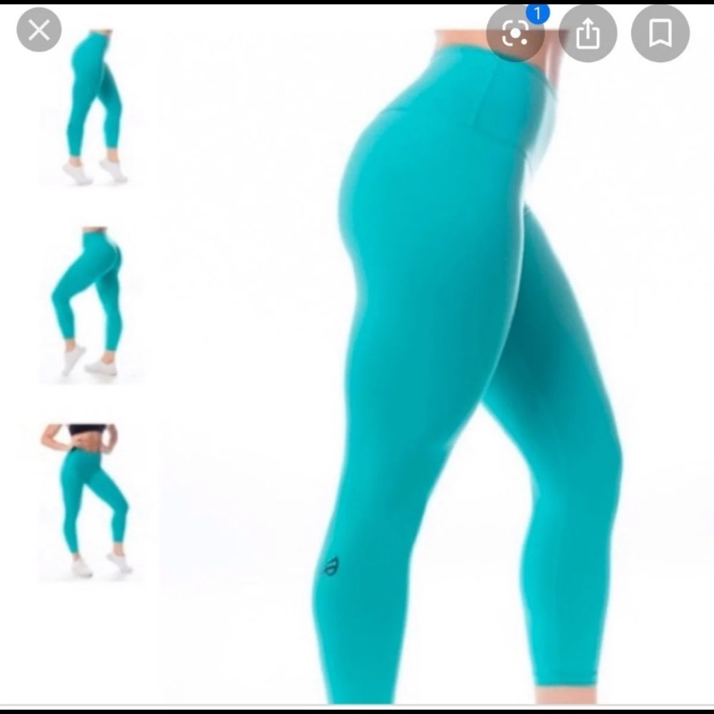 Ptula leggings